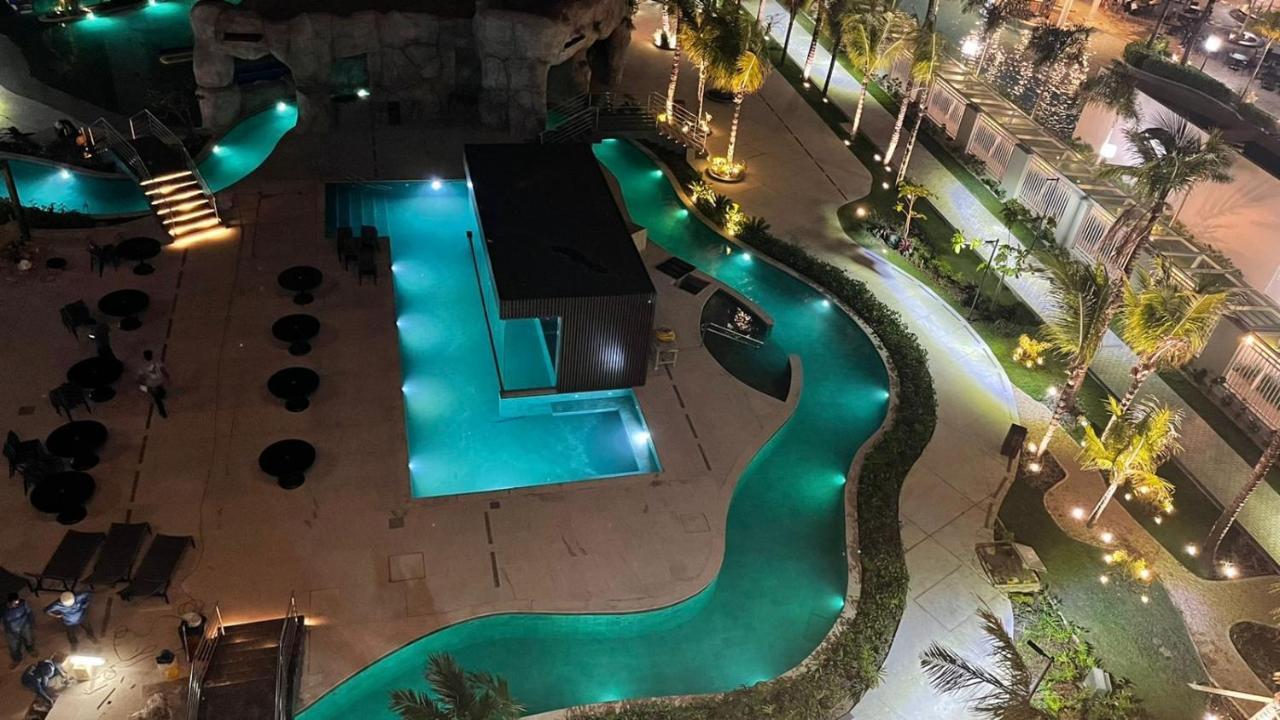 Salinas Premium Resort - Quarto Linda Vista Salinópolis Exterior foto