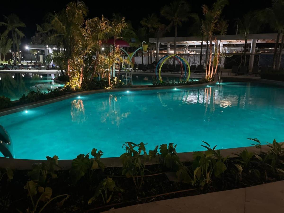 Salinas Premium Resort - Quarto Linda Vista Salinópolis Exterior foto