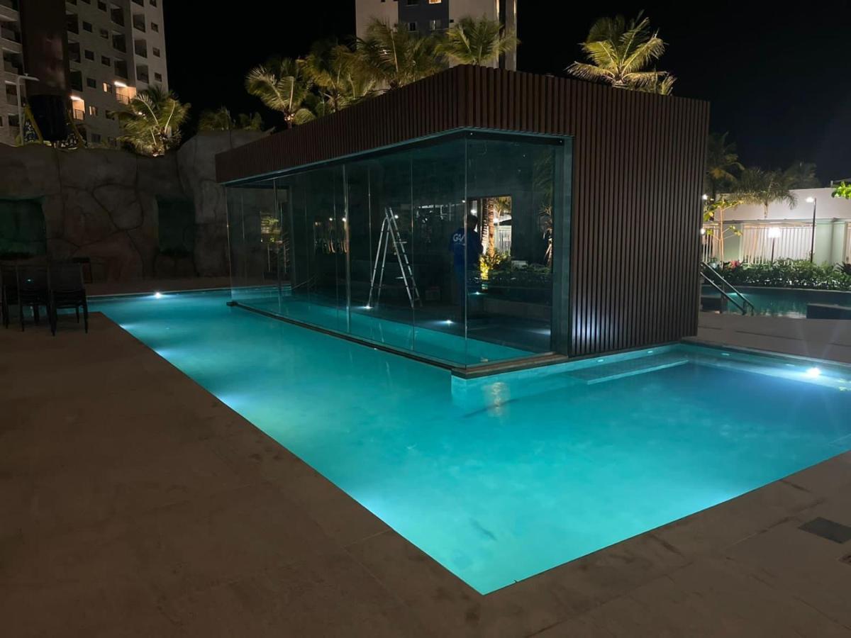 Salinas Premium Resort - Quarto Linda Vista Salinópolis Exterior foto