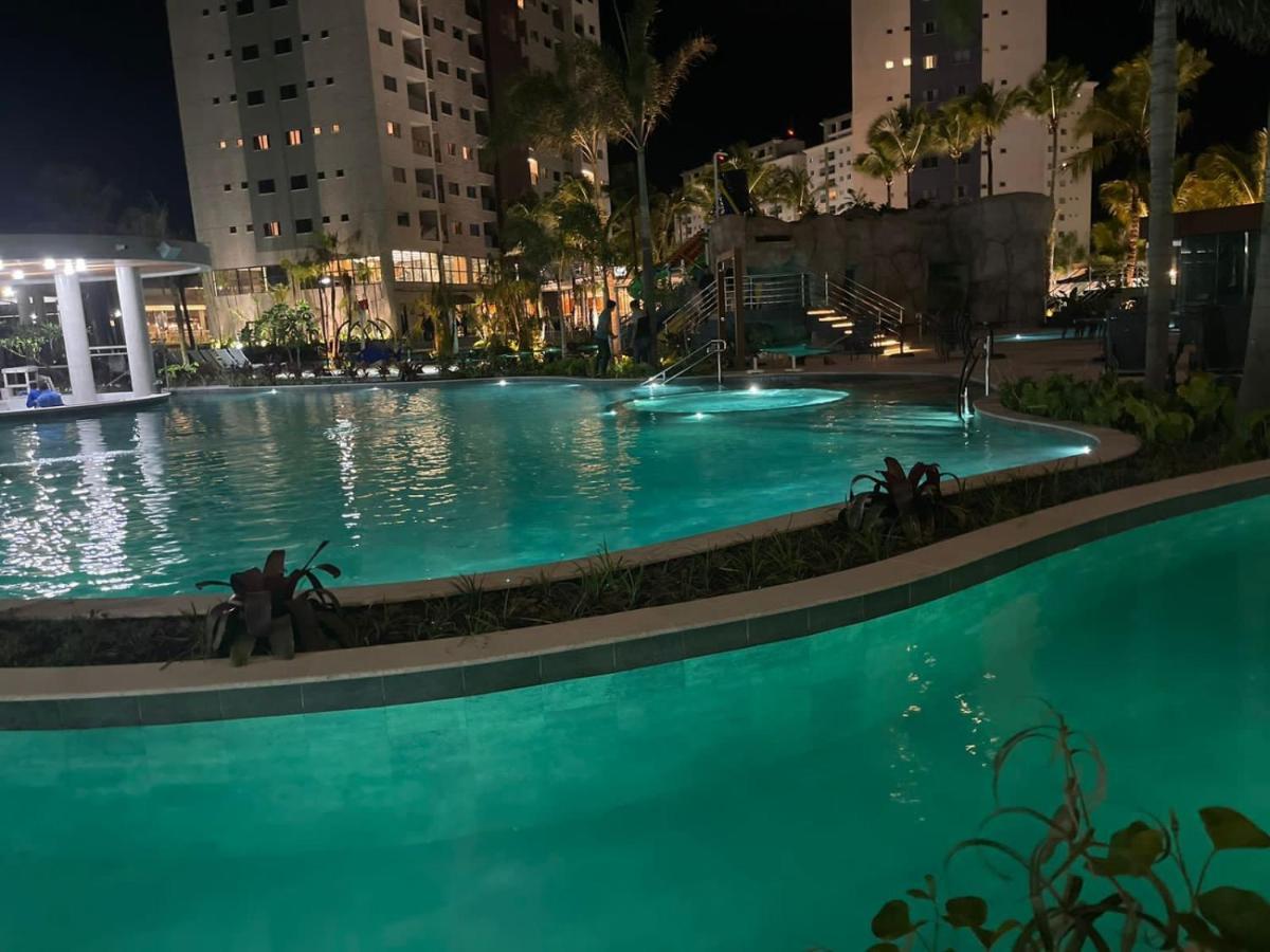 Salinas Premium Resort - Quarto Linda Vista Salinópolis Exterior foto