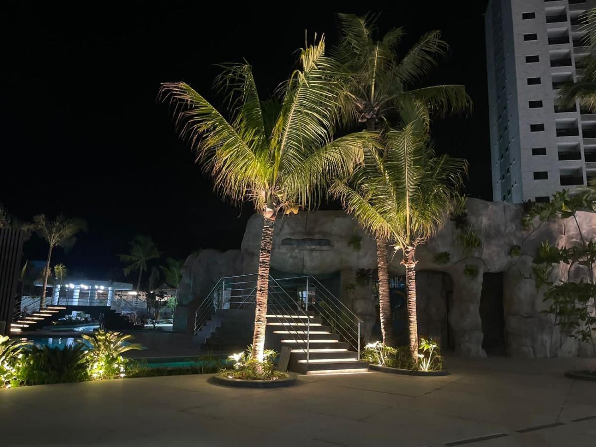 Salinas Premium Resort - Quarto Linda Vista Salinópolis Exterior foto