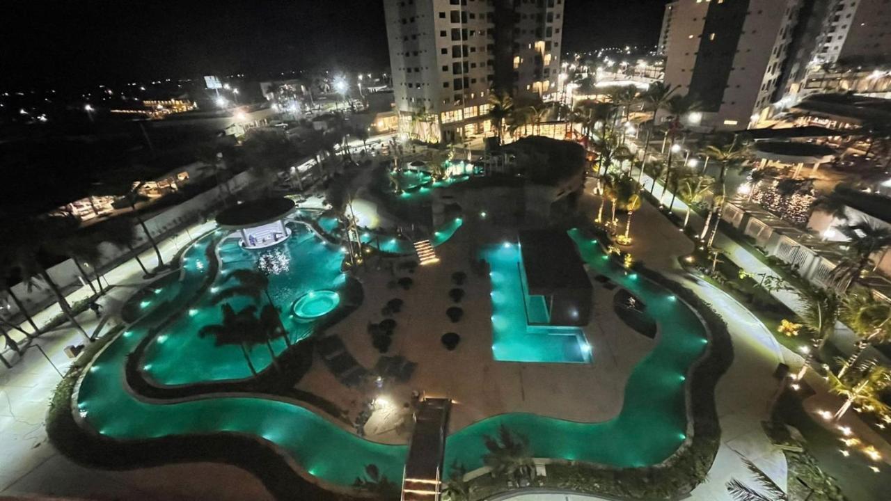 Salinas Premium Resort - Quarto Linda Vista Salinópolis Exterior foto
