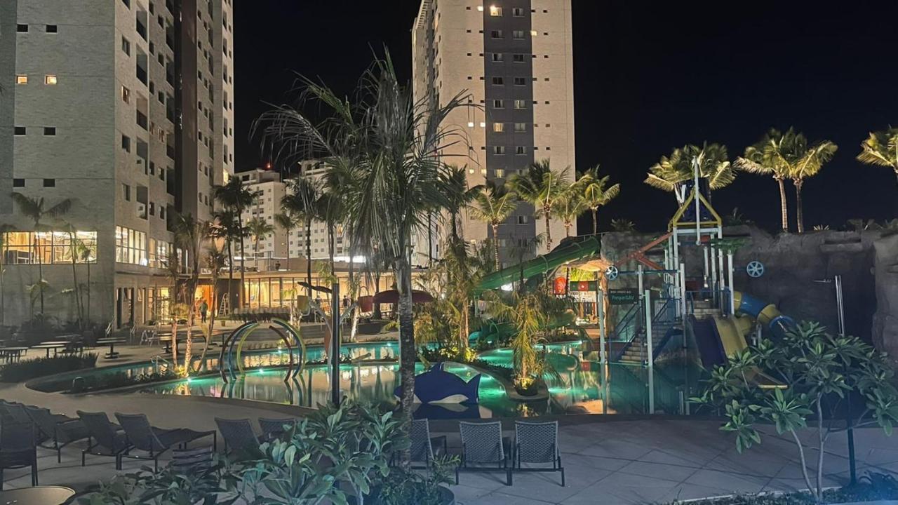 Salinas Premium Resort - Quarto Linda Vista Salinópolis Exterior foto
